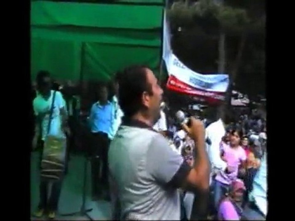 10. Alucra Ekin Festivali Mustafa Küçük Konseri-2