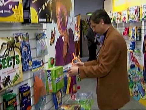 США будут бороться с китайскими подделками изнутри