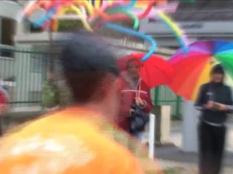 Clip france bleu provence