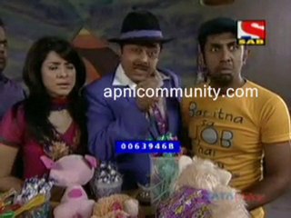 Jaankhilavan Jasoos - 14th January 2011pt3