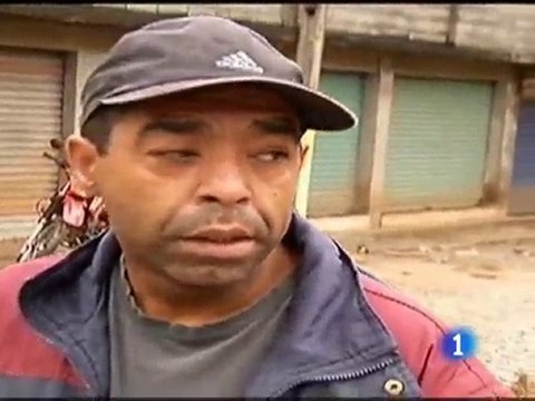 Brasil ante uno de sus peores desastres naturales en décadas