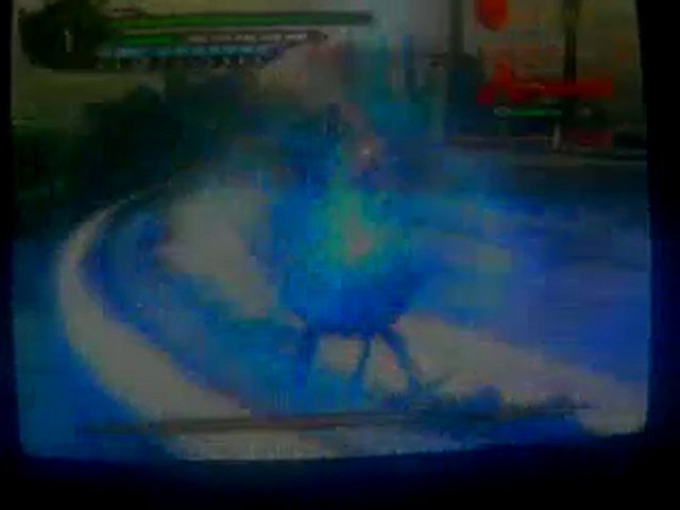 devil may cry 4 néro vs credo dmd