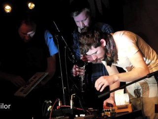 Reportage Compagnie Générale de Rock