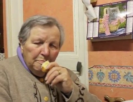 Chuffily-Roche : Les choux farcis de Denise