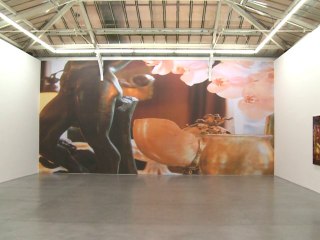 French entrepreneur launches art "stock exchange"