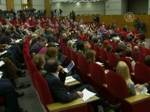 Россия: поездка в Иран не заменит проверки МАГАТЭ