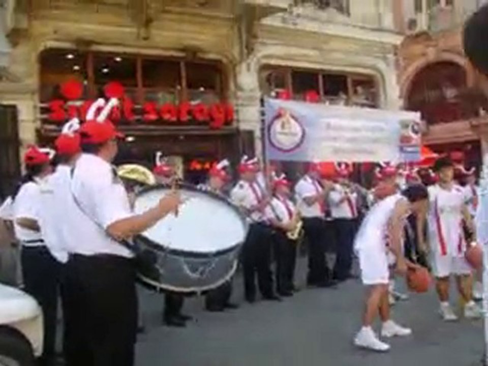 turkcell den basketbol milli takımına destek bandoxl.com