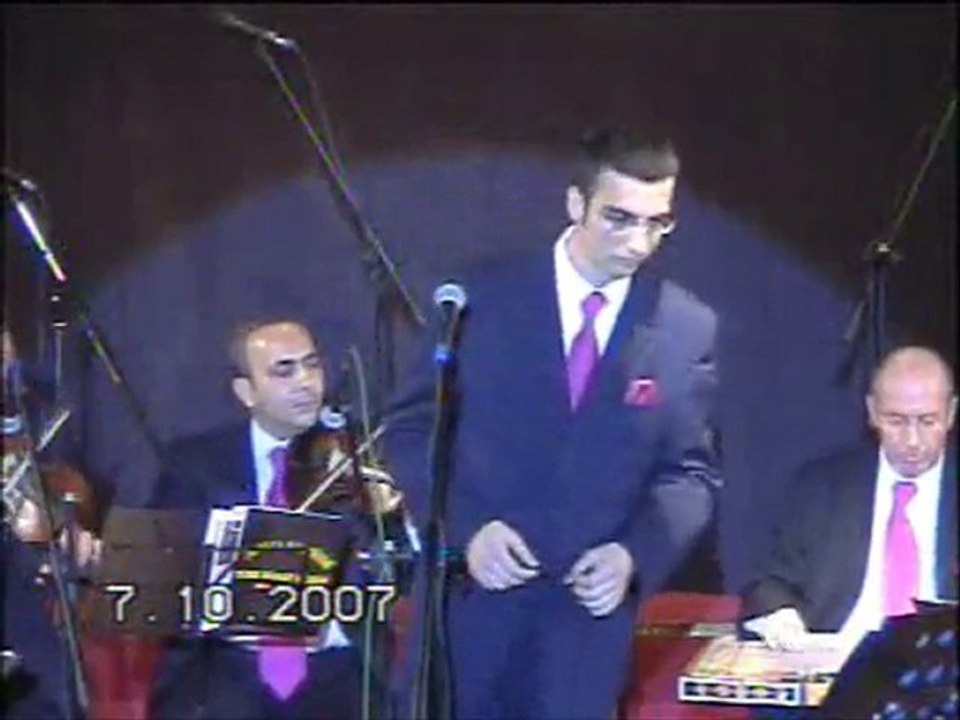 Bir Gönül Vardı Bende - Mehmet şener