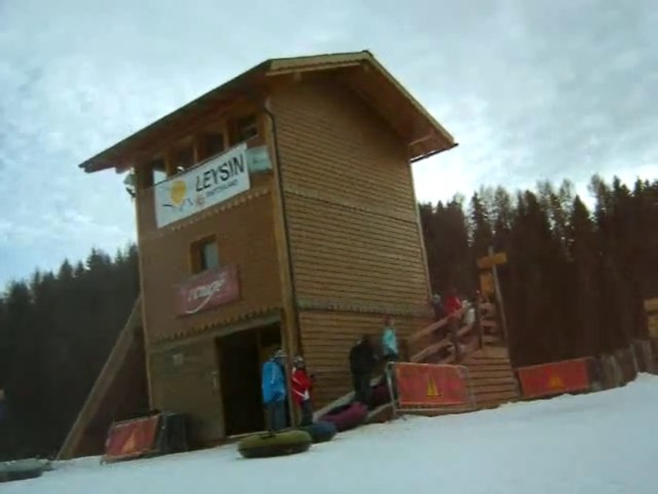 Tobogganing (1)