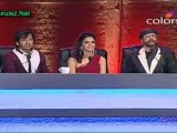 Chak Dhoom Dhoom Team Challenge - 14th January 2011 Part2