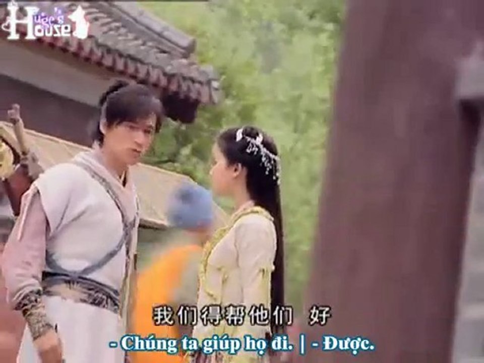 [Huge's House] Tien Kiem I - Ep 04_to_AVI_clip2