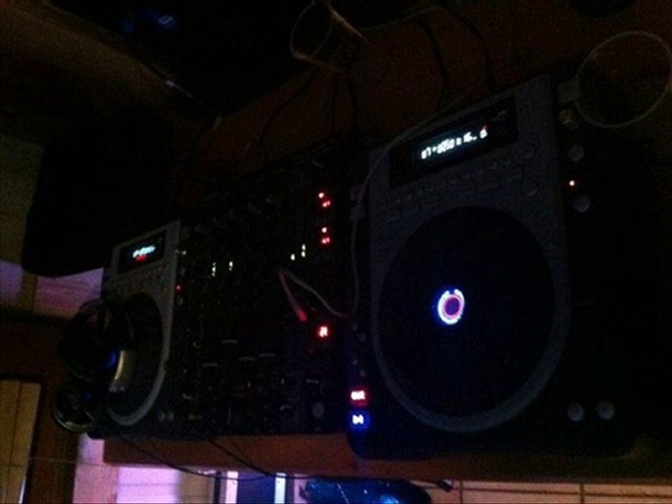 Barbra Streisand - Duck Sauce (Remix Deejay fred)