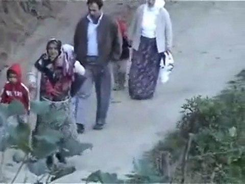 Doymuş Gökçebel mah-Düğün Sabahı Manzaraları