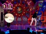 Jubilee Comedy Circus 14th Jan 11 pt-6