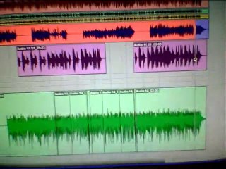 Cours de guitare chez Concept Prod avec David 🎸