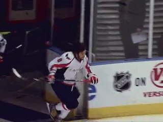 2011 NHL All-Star Weekend January 28th-January 30th ...