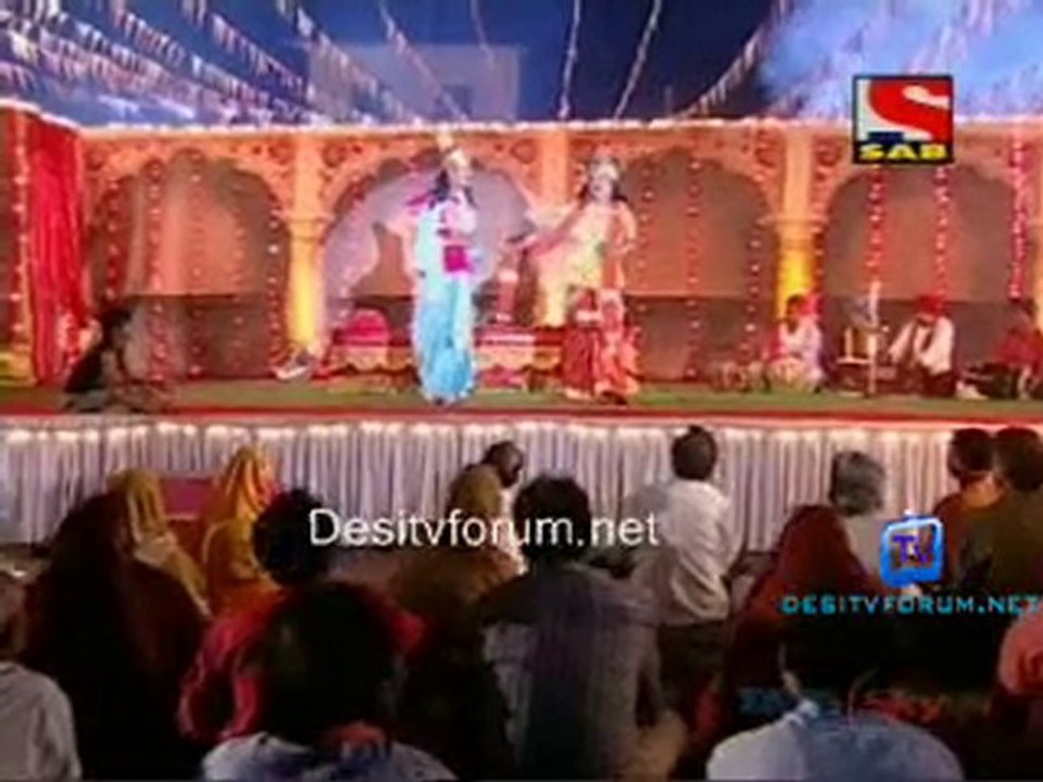Lapataganj [Ramlila Special] - 14th january 2011 pt2