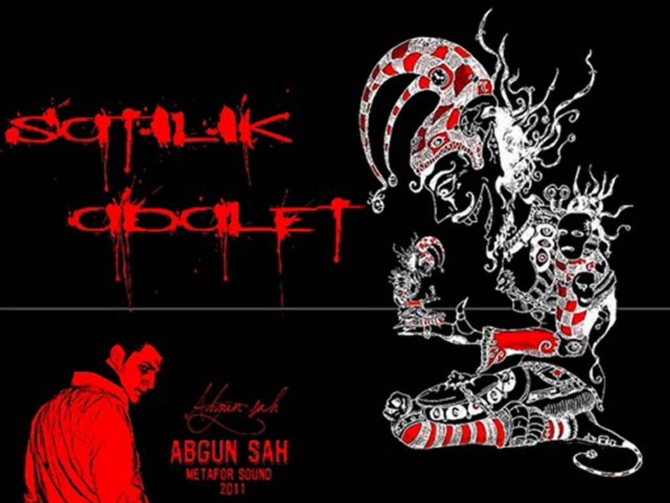 Abgun Şah - Satılık Adalet [soundtrack]