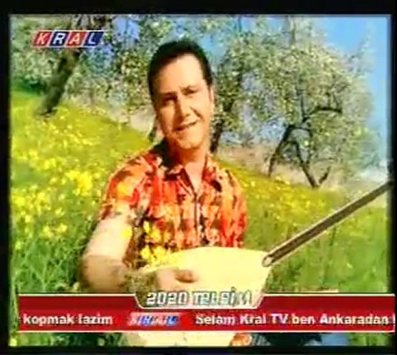 Orhan Hakalmaz - Ana Beni Eversene
