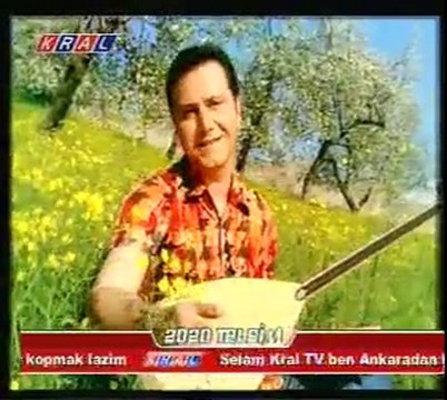 Orhan Hakalmaz - Ana Beni Eversene