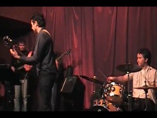 Ruben Abruzese Tributo a Sabina - Con la frente marchita2