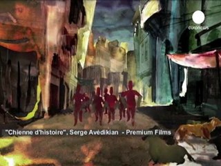 France brings film festivals to you