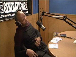 Rohff interview part 2