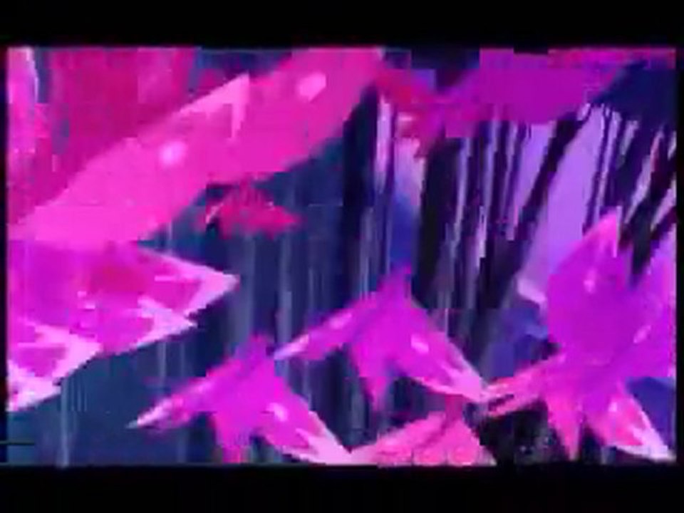 Ashanti ft. Lil Sis Shi Shi - Colors Of The Wind