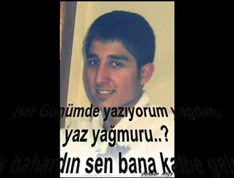 Gökhan Akça - Kahpesin