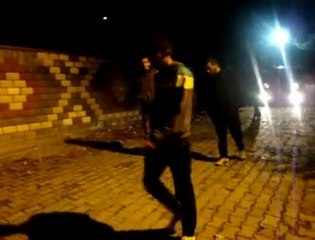 Gökhan Akça Mutlu kal ( Süper Klip )