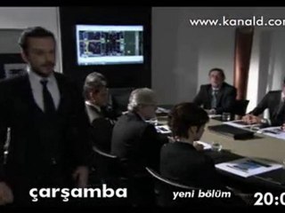 Şüphe 3.Bölüm Fragmanı izle