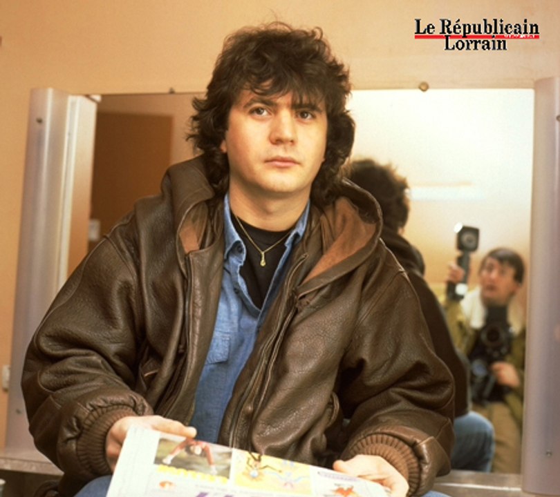 25 ans après, les paroles de Balavoine portent toujours