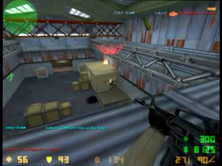 Naprawdę MINI FRAGMOVIE (Test SVMS Platinum 9.0) by LukruT