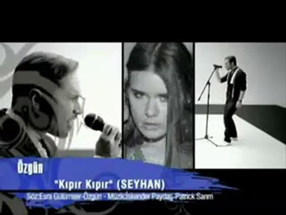 Özgün Nöbetçi Aşık Dailymotion Video