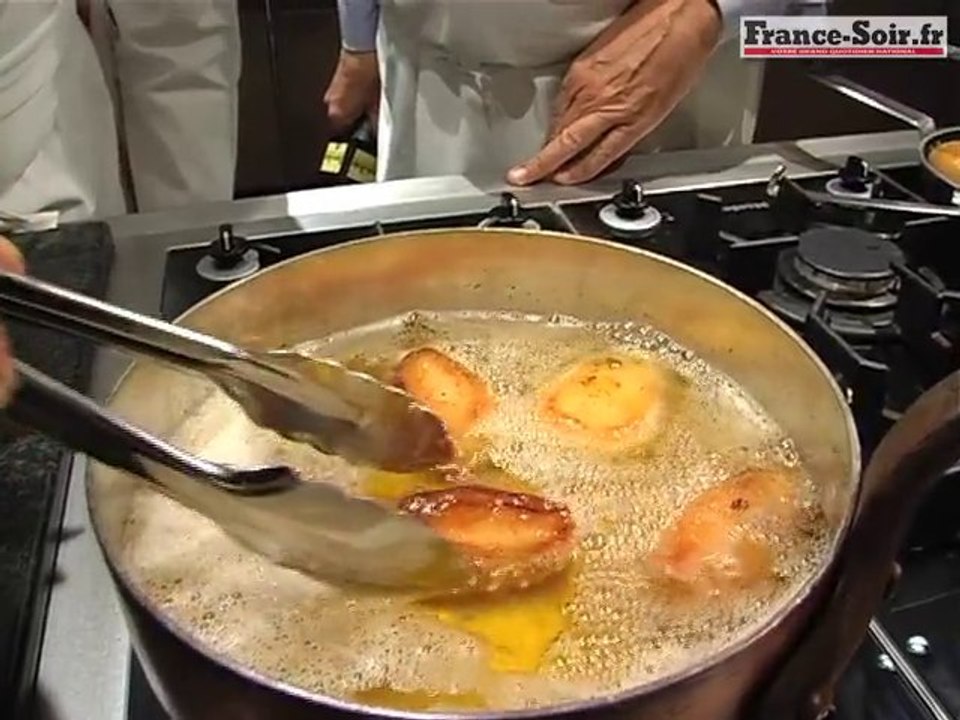 Recette - Poulet rôti aux pommes gueulantes