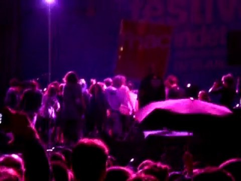 tricky live paris 20103