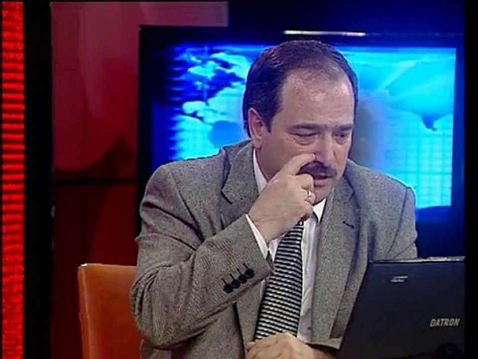 DİYALOG PROGRAMI,YILMAZ DİKBAŞ [05.11.2010] VİDEO ( 7 )