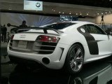 NAIAS Detroit 2010: Audi - Deutsch