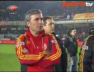 ali sami yene şiirli veda