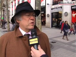 Eric Zemmour va-t-il trop loin dans la provocation ?