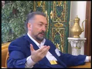 Adamlık dinini yaşayan insanların davranış bozuklukları