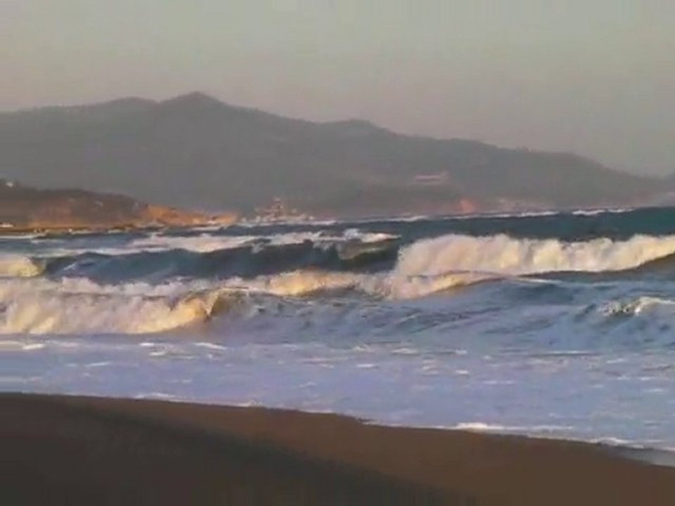 Anamur İskele 14012011