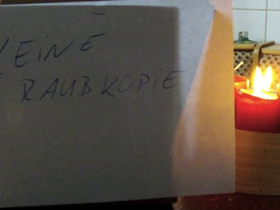 Rostock von ganz unten