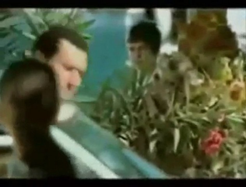 bu vidyoyu  bana sevgilim yolladı güzel  bir vidyo diye