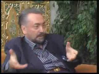 Adamlık dinini yaşayan insanların davranış bozuklukları