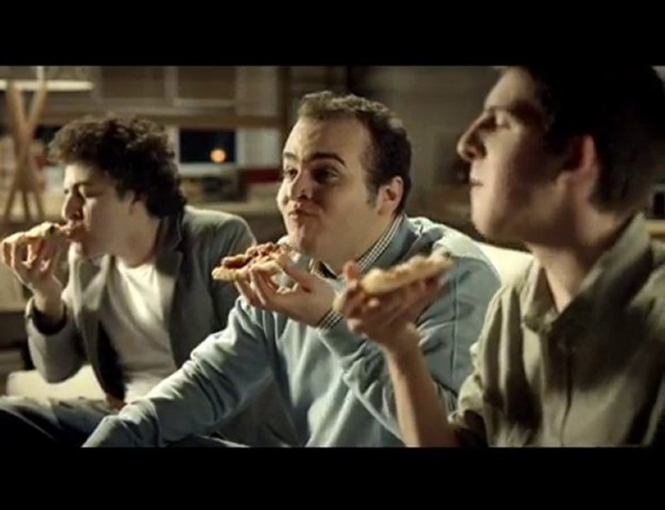 Domino's Pizza Yurdum Lezzetleri