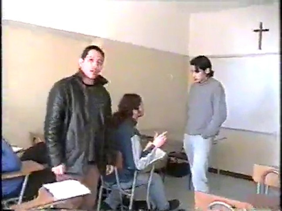 Educación
