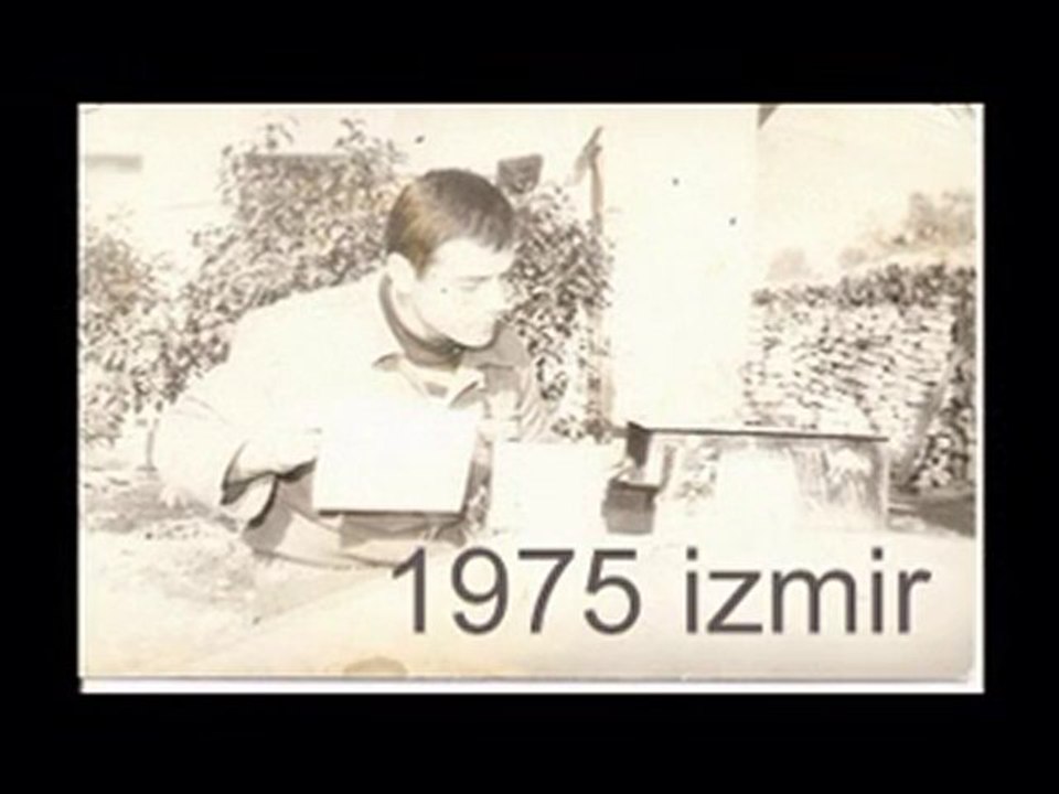 kendi sesinden,resimleri ile raşit izmir 1980 yılı