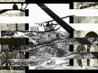 Pays-Chawi entre occupation et determination