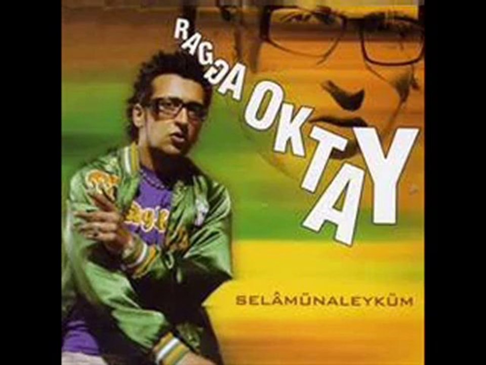Ragga Oktay - Bir Bakın Gelene